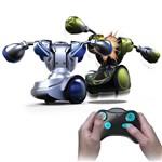 Silverlit Robo Kombat Set Of 2 Remote Controlled Robots2