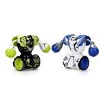 Silverlit Robo Kombat Set Of 2 Remote Controlled Robots1