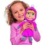 Simba Máša a medvěd panenka Máša 30 cm s melodií2