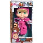 Simba Máša a medvěd panenka Máša 30 cm s melodií3