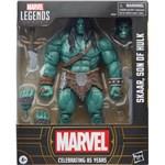 Skaar Son of Hulk figúrka 20 cm Marvel Legends Hasbro F90702