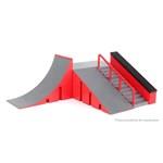 Skatepark Speed Movemenet4