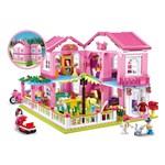 Sluban Girls Dream M38-B0721 Vila3