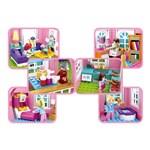 Sluban Girls Dream M38-B0721 Vila5