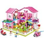 Sluban Girls Dream M38-B0721 Vila1