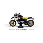 Sluban Model Bricks M38-B1132 Motorka R1250 GS2
