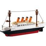 Sluban Titanic M38-B0576 Titanic malý1