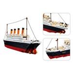 Sluban Titanic M38-B0577 Titanic velký3