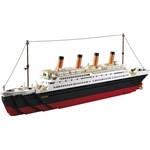 Sluban Titanic M38-B0577 Titanic velký1
