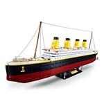 Sluban Titanic M38-B1122 Titanic extra velký2