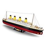 Sluban Titanic M38-B1122 Titanic extra velký3
