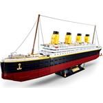 Sluban Titanic M38-B1122 Titanic extra velký1