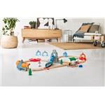 BRIO 33972 Smart Tech Sound Cestovní set s tunely11