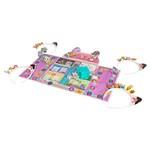 Desková hra Gabby's Dollhouse Sbírání talismanů kočičích čelenek2