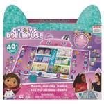 Desková hra Gabby's Dollhouse Sbírání talismanů kočičích čelenek3