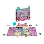 Desková hra Gabby's Dollhouse Sbírání talismanů kočičích čelenek1