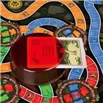 SMG JUMANJI DREVENÁ EDÍCIA CZ4