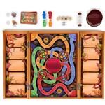 SMG JUMANJI DREVENÁ EDÍCIA CZ5