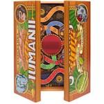 SMG JUMANJI DREVENÁ EDÍCIA CZ6