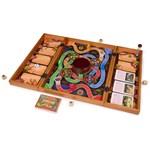 SMG JUMANJI DREVENÁ EDÍCIA CZ7