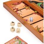 SMG JUMANJI DREVENÁ EDÍCIA CZ1