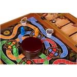 SMG JUMANJI DREVENÁ EDÍCIA CZ2