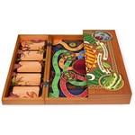 SMG JUMANJI DREVENÁ EDÍCIA CZ3