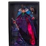 Snow White 2025 Disney Collector Doll Evil Queen1