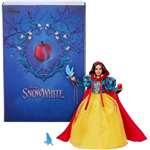 Snow White 2025 Disney Collector Doll SNOW WHITE HVY536