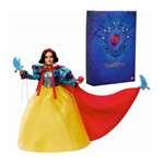 Snow White 2025 Disney Collector Doll SNOW WHITE HVY534
