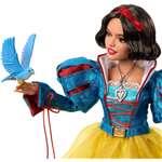 Snow White 2025 Disney Collector Doll SNOW WHITE HVY534