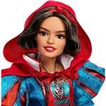 Snow White 2025 Disney Collector Doll SNOW WHITE HVY533