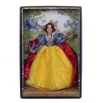 Snow White 2025 Disney Collector Doll SNOW WHITE HVY532