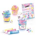 So Slime Marble Sweety Twist & Slime sada2