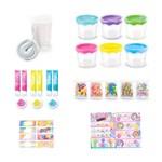 So Slime Marble Sweety Twist & Slime sada3