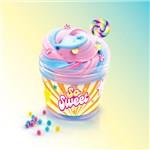 So Slime Marble Sweety Twist & Slime sada6
