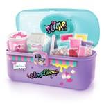 Walizka o zapachu szlamu So Slime1