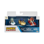 Sonic – Figurky vozidla1