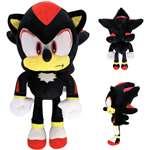 Sonic - Shadow the Hedgehog pluszowy 22 cm 1