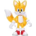 Sonic 3 Hedgehog Movie Oryginalna ruchoma figurka akcji Tails Miles 11 cm1
