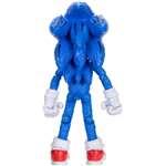 Sonic 3 the Hedgehog Oryginalna ruchoma figurka 13 cm Jakks Pacific2
