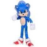 Sonic 3 the Hedgehog Oryginalna ruchoma figurka 13 cm Jakks Pacific3