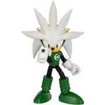 Oryginalna figurka Sonic Hedgehog SILVER X GREEN LANTERN Green Lantern3