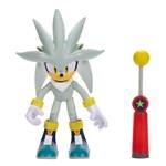 Sonic the Hedgehog – Figurka SILVER1