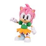 Sonic the Hedgehog AMY figurka 8cm1