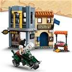 LEGO® ONE PIECE 75642 Souboj s kapitánem Smokerem4