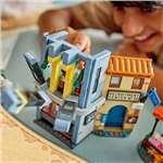 LEGO® ONE PIECE 75642 Souboj s kapitánem Smokerem5