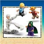 LEGO® ONE PIECE 75642 Souboj s kapitánem Smokerem6
