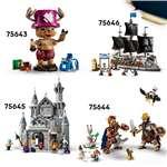 LEGO® ONE PIECE 75642 Souboj s kapitánem Smokerem8