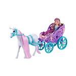 ZURU Sparkle Girlz Princezna s koněm a kočárem2